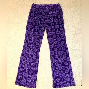 Gilligan & O’Malley Winter Pajama Pants